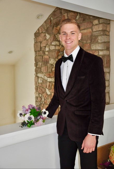 Sport Coat Image