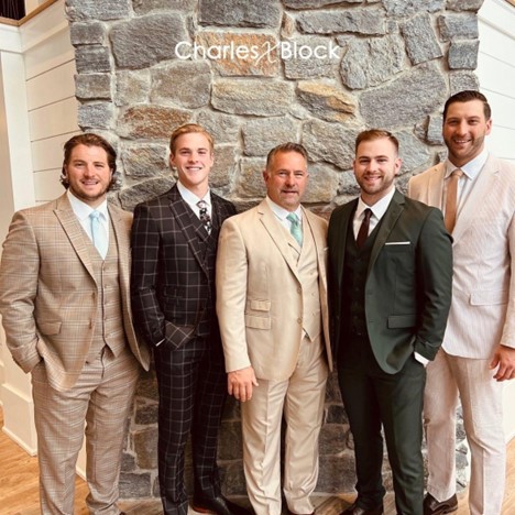 Suit Image