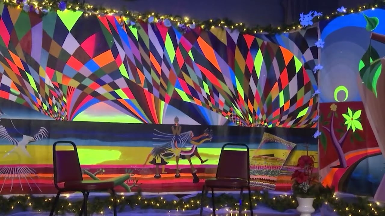 Mauch Chunk Museum Soft Opening