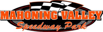 Mahoning Valley Speedway Park Logo
