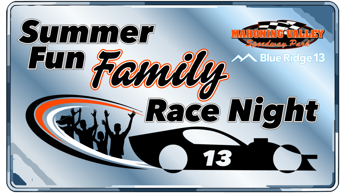 Summer Fun Family Race Night – Blue Ridge 13